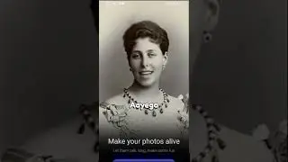 How to Animate Your Image | Make Your Photo Singing like Singer | Animate All Faces In One Picture