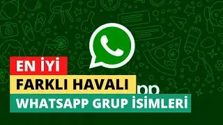 Best Whatsapp Group Names | The Coolest Whatsapp Group Name Suggestions | WP Group Name Suggestions