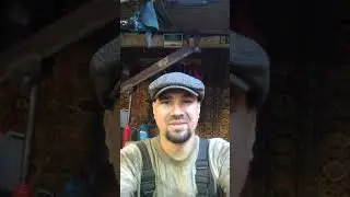 Электомотор бъёт током !!!