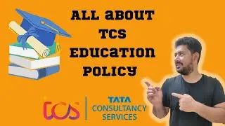 TCS education program | Detailed explanation | Approvals | Sponsorship | Leave | Eligibility #tcs