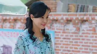 Movie: Billionaire eats street food—the lady freaks out. She’s his first love!