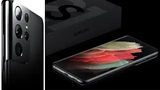 Samsung galaxy s21 ultra, Новинка новый флагман от Samsung 2021 года. Обзор, тест в играх