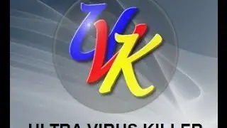 Ultra Virus Killer: IT\Geek Tools and Misc.Tools 2014