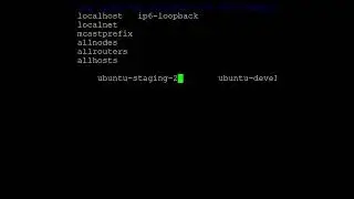 Change your Hostname in Linux Ubuntu #shorts #linux #hostname