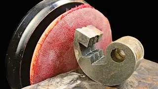 DIY Hack for Your Workshop. Useful homemade Angle Grinder Projects