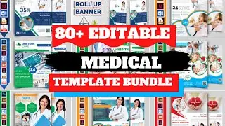 80 Best Free Premium Professional Medical Website Templates 2021