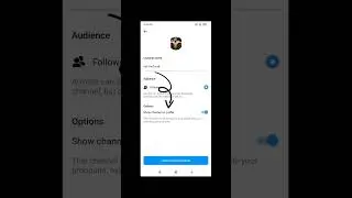 Instagram Create Broadcast Channel | Instagram Broadcast Channel | Instagram Channels
