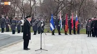 В Тюмени открыли стелу 