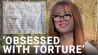 Brianna Ghey: Teen murderers were obsessed with killing