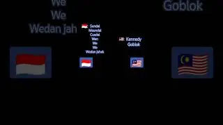 ini ngapa sih Indonesia nggak pandai bahasa Inggris