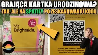 10 najbardziej chamskich kodów QR