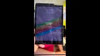 Can’t remember your #passcode ? Ipad is #disabled ?Here’s how you #unlock it 😍 #apple #shorts #ipad