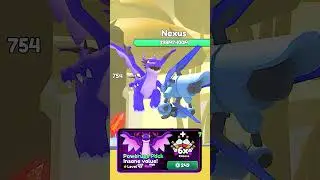 FROZY CURSED BY A HACKER IN BLOX FRUITS! 🐉 