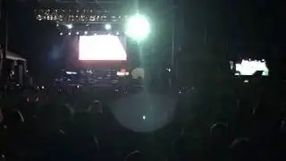 BBD Concert Intro - V101 Block Party