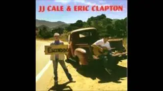 Eric Clapton - When This War Is Over