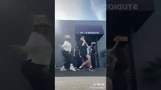 Sofya e Josh - Novo Tiktok Sofya