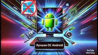 Я нашел её! Лучшая ОС Android для ПК!