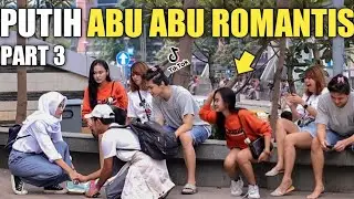 PUTIH ABU ABU ROMANTIS PART 3 BAPER PARAH