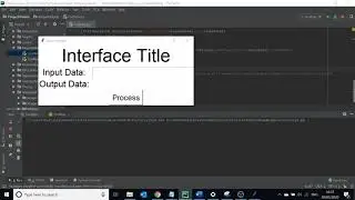 PythonMegaWidgets - Balloon Widget (Tooltips)