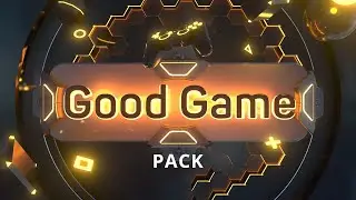 Movavi Effects Store | Good Game Pack