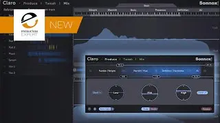 Sonnox Claro - Is This The Smartest EQ Yet?