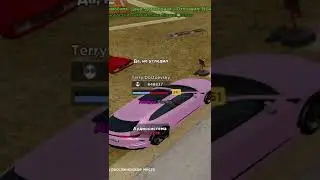 ОЧЕНЬ ЩЕДРЫЙ МАЖОР в GTA CRMP 