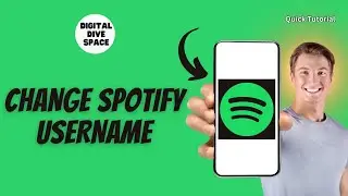 How To Change Your Spotify Username