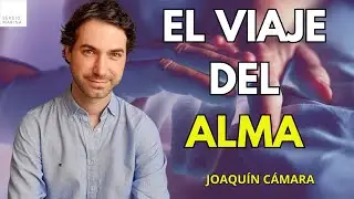 El viaje del Alma| Joaquín Cámara