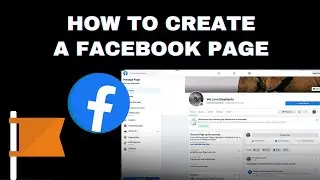 Facebook Page | How to create a facebook page?