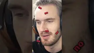 PewDiePie reacts to MrBeast Plan to Defeat T-Series