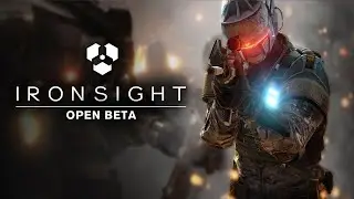 Ironsight бесплатные игры в steam, клон warface?