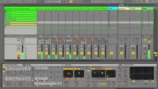 Free Ableton Live Rack Download - Instant House Groove Template