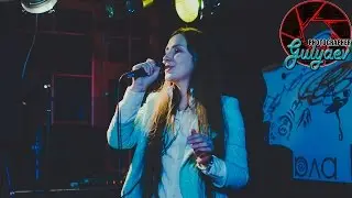 Ирина Музалева (Ark_Studio| Open_Mic| 28.11.15 )