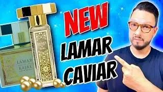 New Kajal Perfumes Lamar Caviar Fragrance Review - Worth A Try?