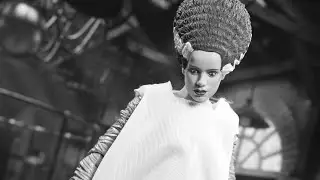 NECA Universal Monsters Ultimate Bride of Frankenstein (1935) Review