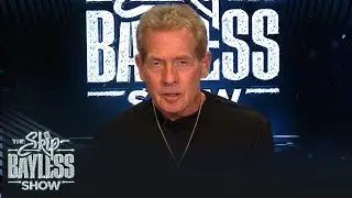 Skip shares the biggest purchase he's ever made | The Skip Bayless Show