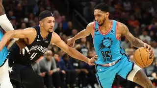 Orlando Magic vs Phoenix Suns - Full Game Highlights | March 16, 2023 | 2022-23 NBA Season