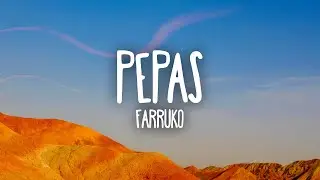 Farruko - Pepas