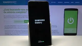 Cómo borrar caché en SAMSUNG Galaxy A03s - borrar memoria caché