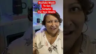 Get Music for Your YouTube Shorts in YouTube Music App ￼