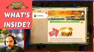 KvK Playbacks: Unlocking Past Glory Stage 3 | Rise of Kingdoms