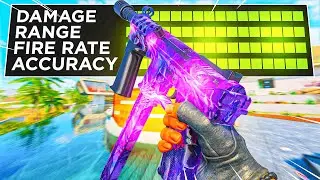 TEC-9 = OVERPOWERED! NEW *MUST TRY* SETUP! (BEST TEC 9 CLASS SETUP) -COLD WAR