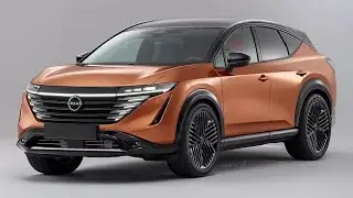 New Redesigned 2024 Nissan Murano Interior & Exterior | Nisaan Murano 2024