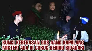 Penyamaran kbk team berhasil dapatkan lokasi gus aang di sekap