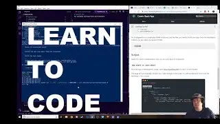 Coding my UI | my first microservice | part 1