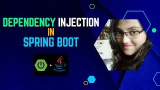 What is Dependency Injection in Spring Boot | Inversion of Control | IOC