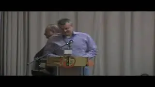 Открытие  Международной Конференции 