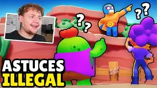 Cette Astuce BRAWL STARS est VRAIMENT ILLÉGAL ?