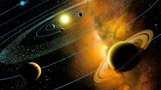 Facts About Our Neighbouring Planets (plus Pluto and Asteroid Belt)