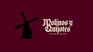 Molinos y Quijotes - Con @lenwadura6329  (Cap.5: Generación en adaptación)